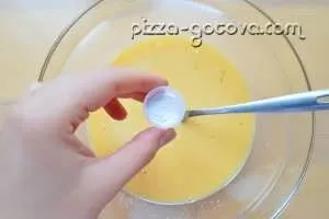 Найсмачніший маннік на молоці - рецепт з фото