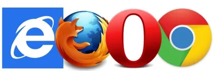 Найшвидший браузер для windows