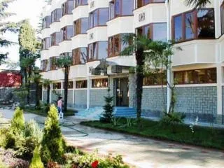 Санаторії в Первомайськ з лікуванням імунної системи (сочи) Санаторії в Первомайськ з лікуванням імунної системи