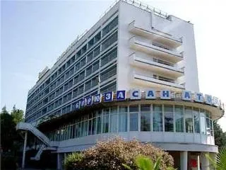 Санаторії в Первомайськ з лікуванням імунної системи (Санаторій Первомайськ Лікування) Санаторії в Первомайськ з лікуванням імунної системи