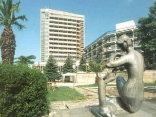 Санаторії в Первомайськ з лікуванням імунної системи (санаторії) Санаторії в Первомайськ з лікуванням імунної системи