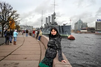 Санкт-Петербург що подивитися в місті за один день (санкт-петербург) Санкт-Петербург що подивитися в місті за один день