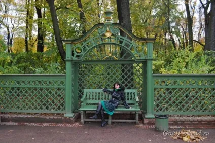 Санкт-Петербург що подивитися в місті за один день (сайт пошуку бронювання) Санкт-Петербург що подивитися в місті за один день