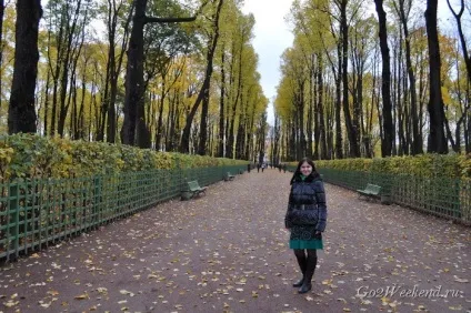Санкт-Петербург що подивитися в місті за один день (пам'ятки) Санкт-Петербург що подивитися в місті за один день