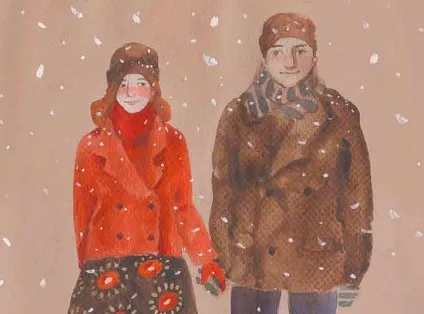 Щастя бути сім'єю