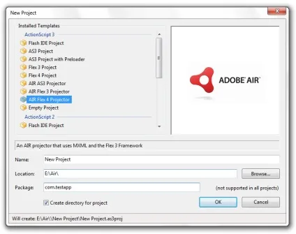 З чого почати розробку на adobe flex 4 (розробку) З чого почати розробку на adobe flex 4