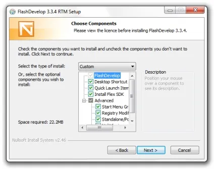 З чого почати розробку на adobe flex 4 (чого) З чого почати розробку на adobe flex 4