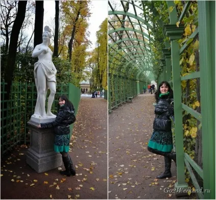 Санкт-Петербург що подивитися в місті за один день (пам'ятки) Санкт-Петербург що подивитися в місті за один день