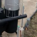 Зробити піч камін з водяним контуром опалення своїми руками схема (& quot; камін з водяним опаленням & quot ;: 1) Зробити піч камін з водяним контуром опалення своїми руками схема