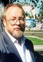 Сергієв Посад