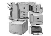 Секрети лазерного друку canon, hp, kyocera, oki, brother (canon) Секрети лазерного друку canon, hp, kyocera, oki, brother