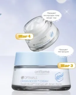 Серія косметики - активний кисень - від oriflame - відгуки, фото і ціна (відгуки) Серія косметики - активний кисень - від oriflame - відгуки, фото і ціна