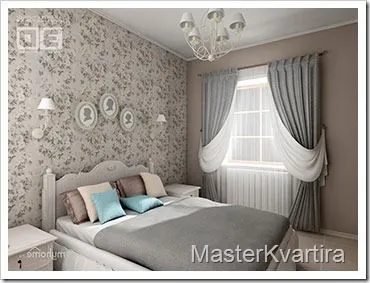 З чим поєднується срібний колір в інтер'єрі, masterkvartira (кольори) З чим поєднується срібний колір в інтер'єрі, masterkvartira