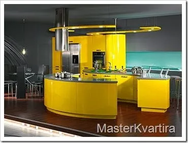 З чим поєднується срібний колір в інтер'єрі, masterkvartira (срібний) З чим поєднується срібний колір в інтер'єрі, masterkvartira