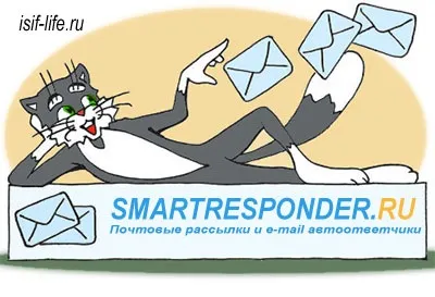 Секрет успіху інтернет-підприємця - база передплатників!