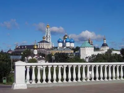 Сергієв Посад