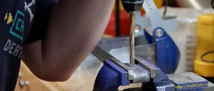Зсувні двері своїми руками