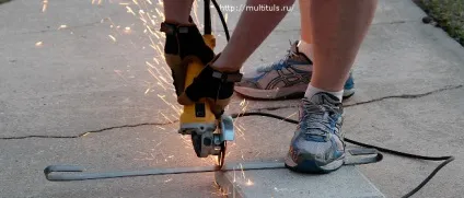 Зсувні двері своїми руками