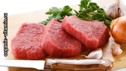 Сірка - макроелемент, зміст органічної сірки в продуктах харчування (макроелемент) Сірка - макроелемент, зміст органічної сірки в продуктах харчування