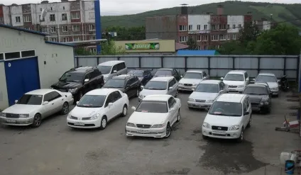 Здача автомобіля в оренду (прокат авто) як бізнес (авто) Здача автомобіля в оренду (прокат авто) як бізнес
