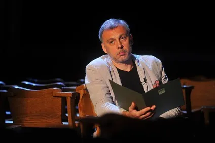 Сергій Чонішвілі - біографія, фото, особисте життя, фільми і останні новини 2017