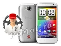 Сервісний центр htc