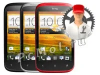Сервісний центр htc