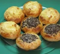 Шаньги фото рецепт приготування (шаньги) Шаньги фото рецепт приготування