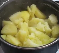 Шаньги фото рецепт приготування (шаньги) Шаньги фото рецепт приготування