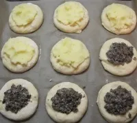 Шаньги фото рецепт приготування (шаньги) Шаньги фото рецепт приготування