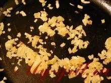 Печериці з фаршем (фаршировані гриби печериці з фаршем) Печериці з фаршем
