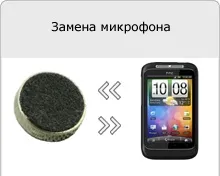 Сервісний центр htc
