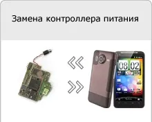 Сервісний центр htc