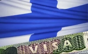 Шенгенська віза до Фінляндії