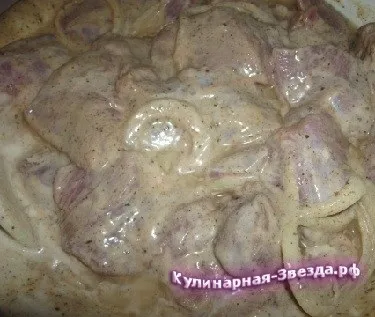 Шашлик з телятини незвичайні і звичайні рецепти - кулінарна зірка - для жінок кулінарні рецепти (рецепти) Шашлик з телятини незвичайні і звичайні рецепти - кулінарна зірка - для жінок кулінарні рецепти