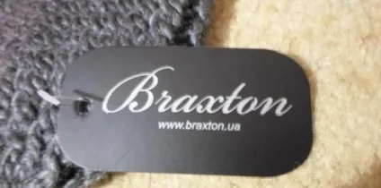 Шапки Брекстон (braxton) фото і відгуки (відгуки) Шапки Брекстон (braxton) фото і відгуки