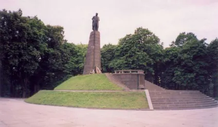 Шевченко тарас григорьевич (1814-1861)