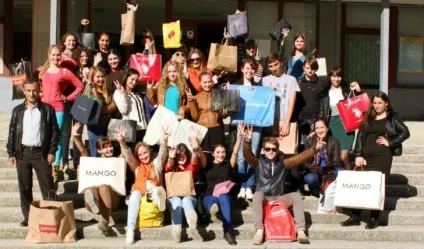 СГУ - освіту з задоволенням, сайт для випускників та вступників (СГУ - освіту з задоволенням) СГУ - освіту з задоволенням, сайт для випускників та надходять