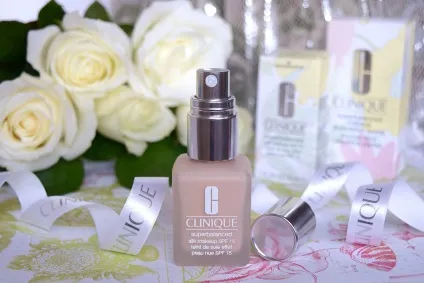 Шовковий шлях суперсбалансірованний легкий тональний крем superbalanced ™ silk makeup spf15 від (глем біг) Шовковий шлях суперсбалансірованний легкий тональний крем superbalanced ™ silk makeup spf15 від