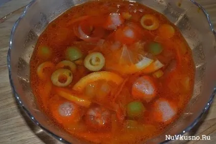 Шашлик з курки з ананасом (шашлик) Шашлик з курки з ананасом