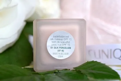 Шовковий шлях суперсбалансірованний легкий тональний крем superbalanced ™ silk makeup spf15 від (гламбокс) Шовковий шлях суперсбалансірованний легкий тональний крем superbalanced ™ silk makeup spf15 від