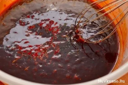 Шашлик з курки з ананасом (шашлик) Шашлик з курки з ананасом