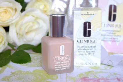 Шовковий шлях суперсбалансірованний легкий тональний крем superbalanced ™ silk makeup spf15 від (гламбокс) Шовковий шлях суперсбалансірованний легкий тональний крем superbalanced ™ silk makeup spf15 від