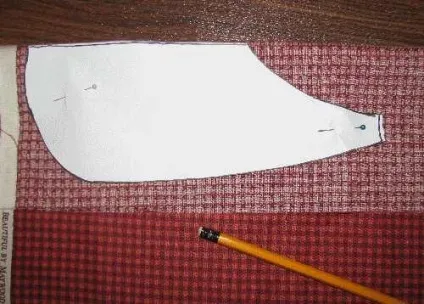 Шиємо таксу в стилі тильда - ярмарок майстрів - ручна робота, handmade (іграшка) Шиємо таксу в стилі тильда - ярмарок майстрів - ручна робота, handmade