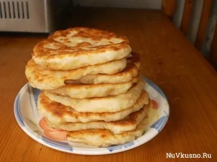 Шашлик з курки з ананасом (шашлик) Шашлик з курки з ананасом