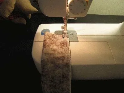 Шиємо таксу в стилі тильда - ярмарок майстрів - ручна робота, handmade (майстер-клас) Шиємо таксу в стилі тильда - ярмарок майстрів - ручна робота, handmade
