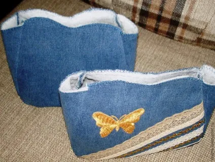 Шиємо для дівчинки спідницю і сумочку з непотрібних джинсів - ярмарок майстрів - ручна робота, handmade (переробка джинс) Шиємо для дівчинки спідницю і сумочку з непотрібних джинсів - ярмарок майстрів - ручна робота, handmade