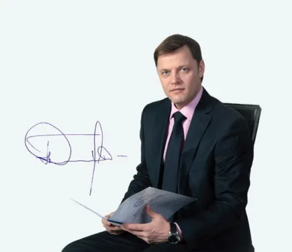 Мережа автомийок гідротек