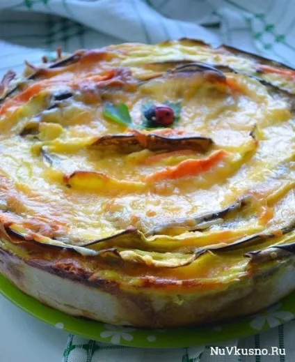 Шашлик з курки з ананасом (шашлик) Шашлик з курки з ананасом