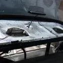 Шумоізоляція ВАЗ 2106 відео